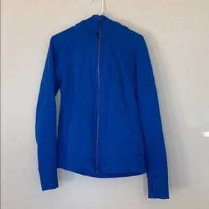 Lululemon scuba hoodie